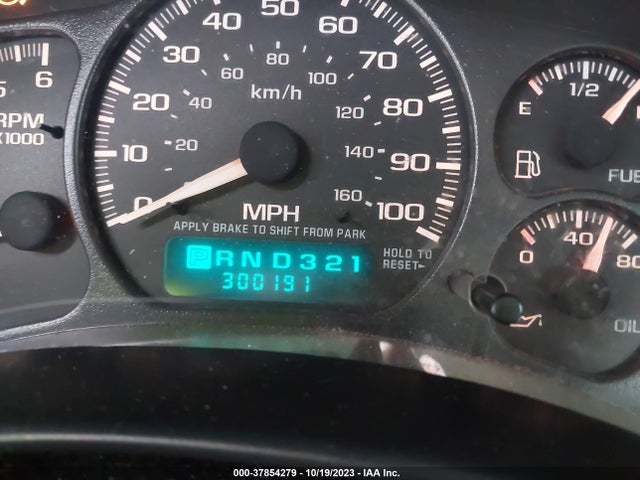 2002 CHEVROLET SILVERADO 1500 VIN: 1GCEC14W62Z112494