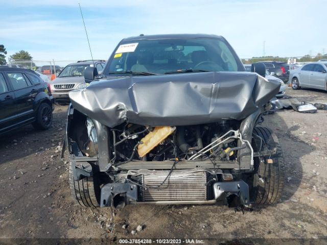 1FTEX1CP9FKE33443 Ford F-150 Xl/lariat/xlt