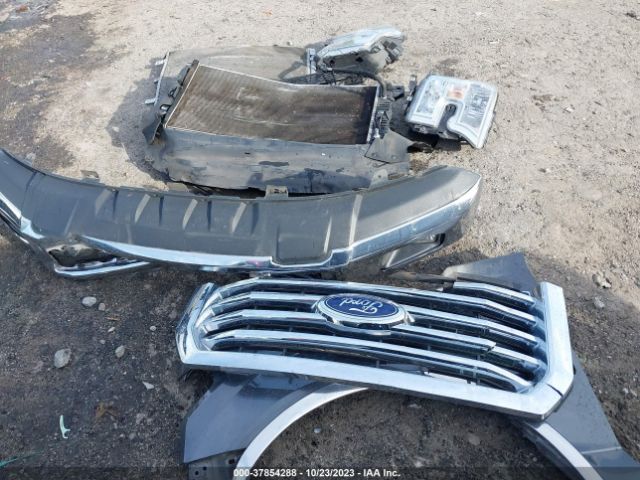 1FTEX1CP9FKE33443 Ford F-150 Xl/lariat/xlt