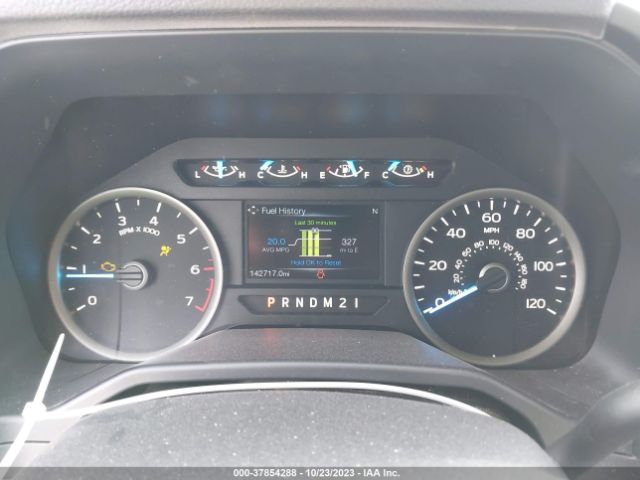 1FTEX1CP9FKE33443 Ford F-150 Xl/lariat/xlt