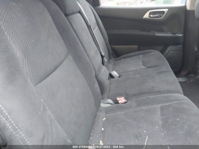 5N1AR2MM0GC661406 Nissan Pathfinder Platinum/sv/sl/s