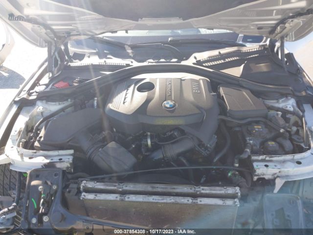 WBA4U7C52H5H19061 BMW 4 Series 430i