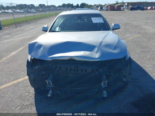 WBA4U7C52H5H19061 BMW 4 Series 430i