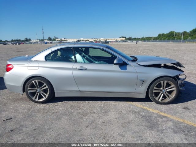 WBA4U7C52H5H19061 BMW 4 Series 430i