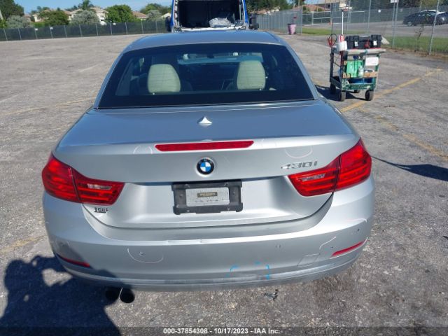 WBA4U7C52H5H19061 BMW 4 Series 430i