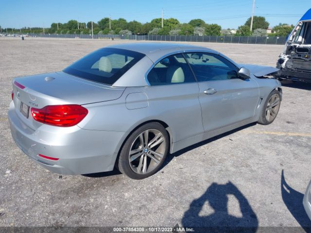 WBA4U7C52H5H19061 BMW 4 Series 430i