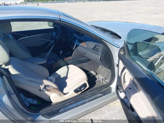 WBA4U7C52H5H19061 BMW 4 Series 430i