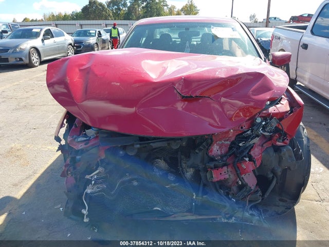 2016 HONDA ACCORD SPORT VIN: 1HGCR2F5XGA182538