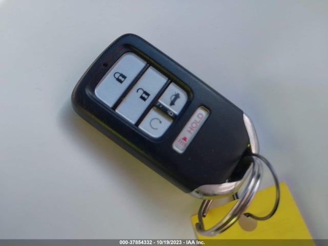 Honda Civic Ex-t 2016 19XFC1F34GE031844 Image 11