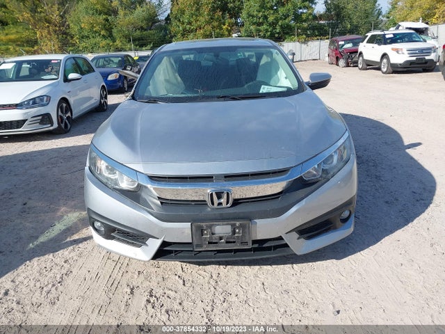 Honda Civic Ex-t 2016 19XFC1F34GE031844 Image 13