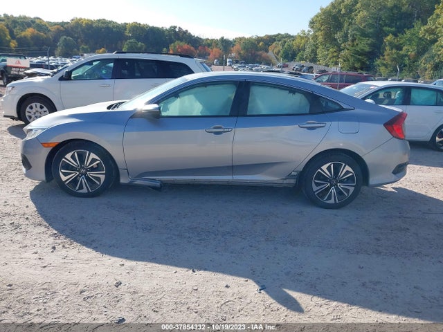 Honda Civic Ex-t 2016 19XFC1F34GE031844 Image 15