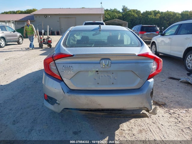 Honda Civic Ex-t 2016 19XFC1F34GE031844 Image 17