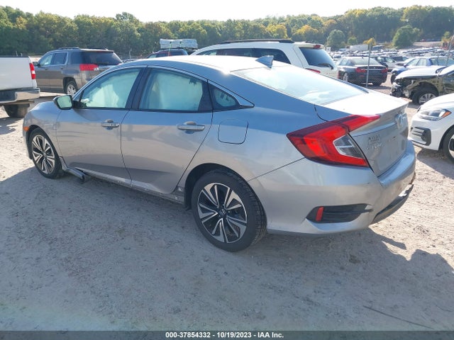 Honda Civic Ex-t 2016 19XFC1F34GE031844 Image 3