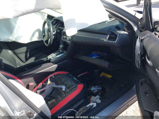 Honda Civic Ex-t 2016 19XFC1F34GE031844 Image 5