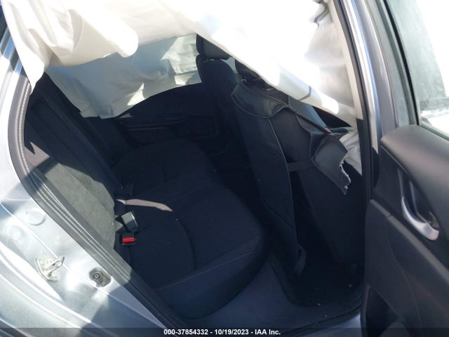 Honda Civic Ex-t 2016 19XFC1F34GE031844 Image 8