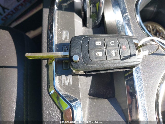Chevrolet Equinox Premier 2017 2GNALDEK0H1588082 Image 11