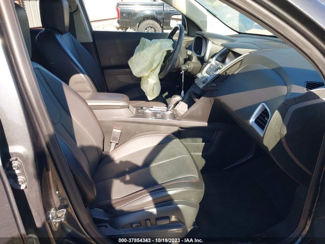 Chevrolet Equinox Premier 2017 2GNALDEK0H1588082 Image 5