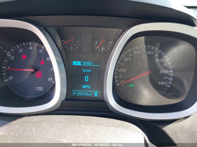 2017 CHEVROLET EQUINOX PREMIER VIN: 2GNALDEK0H1588082