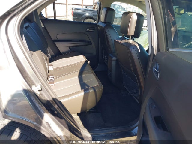 Chevrolet Equinox Premier 2017 2GNALDEK0H1588082 Image 8