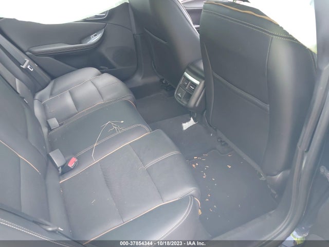 Chevrolet Impala Premier 2018 2G1125S36J9146258 Image 8