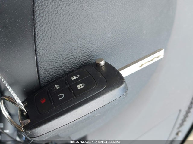 Chevrolet Cruze 1lt 2014 1G1PC5SB4E7359764 Image 11