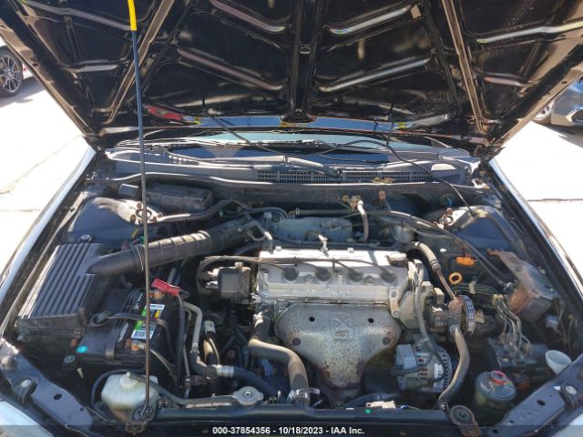 2000 HONDA ACCORD 1HGCG5650YA036884 Photo 9