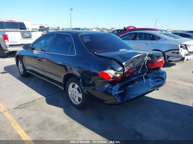 2000 HONDA ACCORD 1HGCG5650YA036884 Photo 2