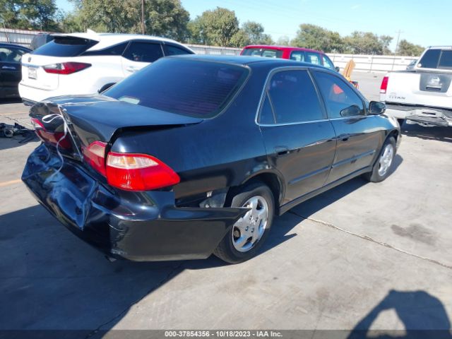 2000 HONDA ACCORD 1HGCG5650YA036884 Photo 3