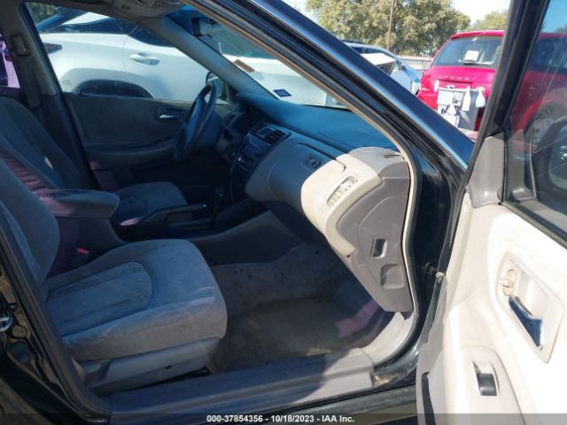 2000 HONDA ACCORD 1HGCG5650YA036884 Photo 4