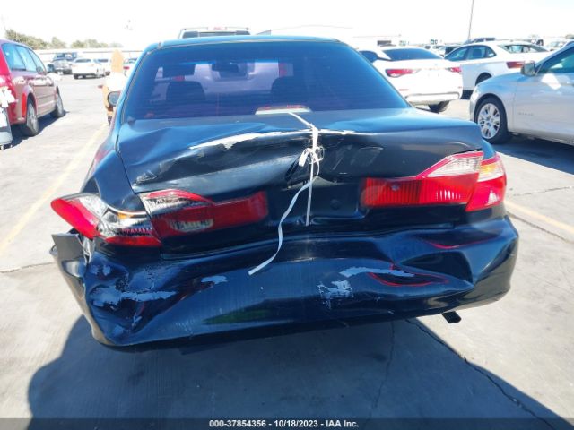 2000 HONDA ACCORD 1HGCG5650YA036884 Photo 5