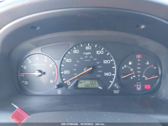 2000 HONDA ACCORD 1HGCG5650YA036884 Photo 6