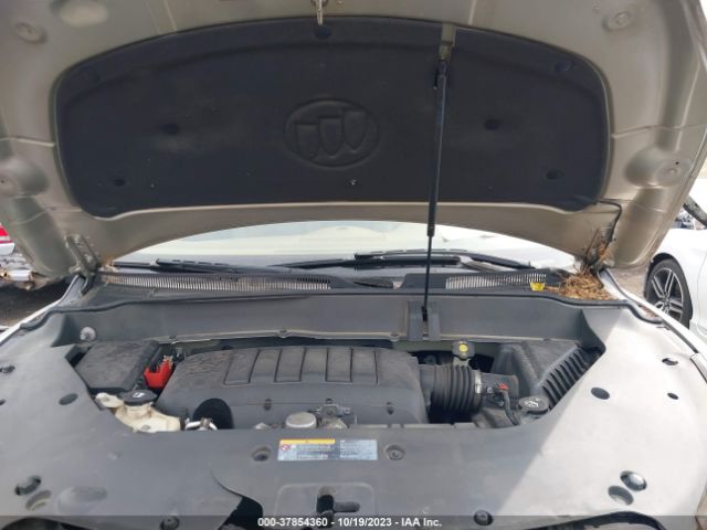 5GAKVBKD7EJ124615 Buick Enclave Leather