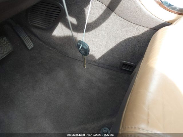 5GAKVBKD7EJ124615 Buick Enclave Leather