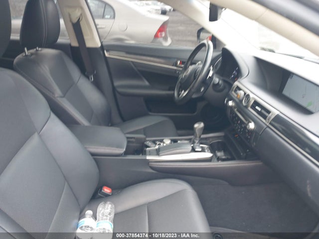 JTHCZ1BL5JA008069 Lexus Gs Gs 350