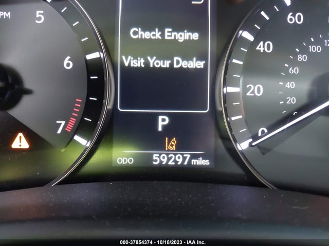 JTHCZ1BL5JA008069 Lexus Gs Gs 350
