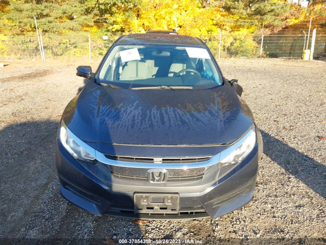 Honda CIVIC EX 2018 19XFC2F74JE028054 Image 12