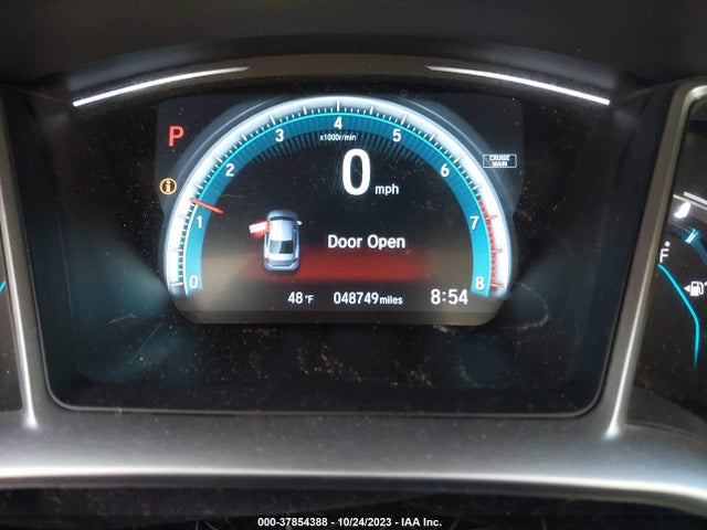 Honda CIVIC EX 2018 19XFC2F74JE028054 Image 15