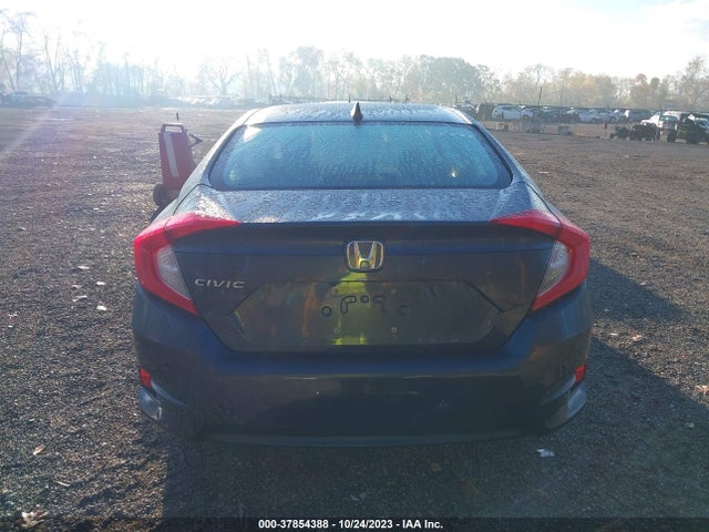 Honda CIVIC EX 2018 19XFC2F74JE028054 Image 16