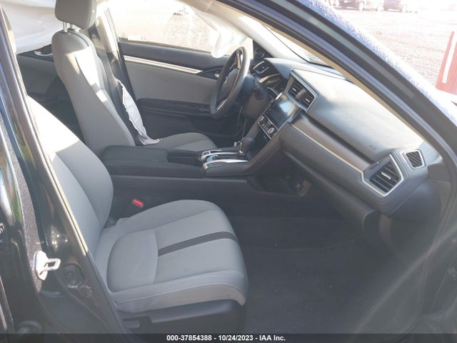 Honda CIVIC EX 2018 19XFC2F74JE028054 Image 5