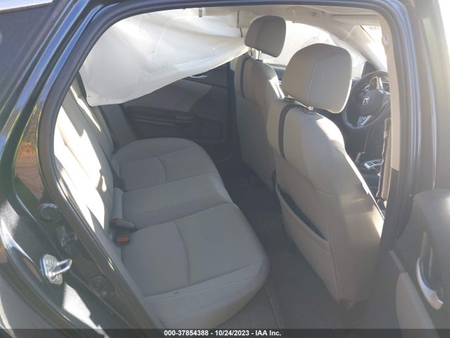 Honda CIVIC EX 2018 19XFC2F74JE028054 Image 8