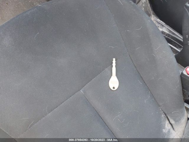 3N1CE2CP8EL427653 Nissan Versa Note S