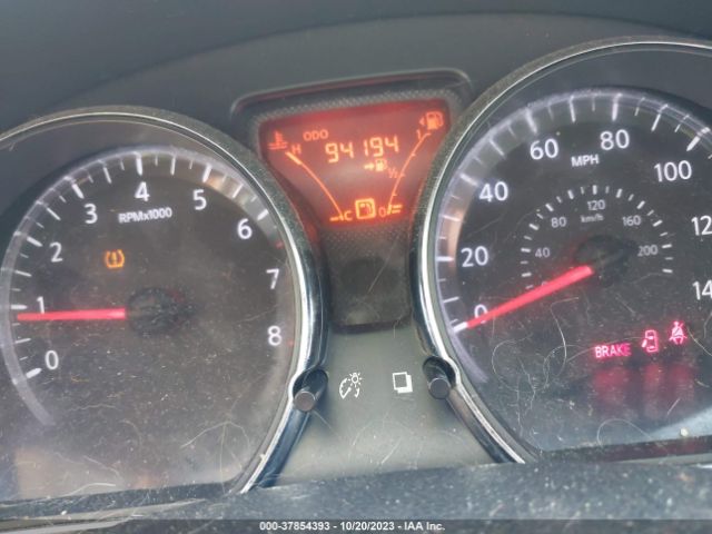 3N1CE2CP8EL427653 Nissan Versa Note S