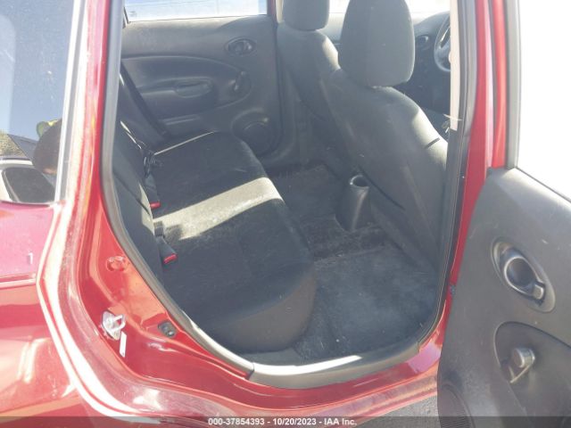3N1CE2CP8EL427653 Nissan Versa Note S