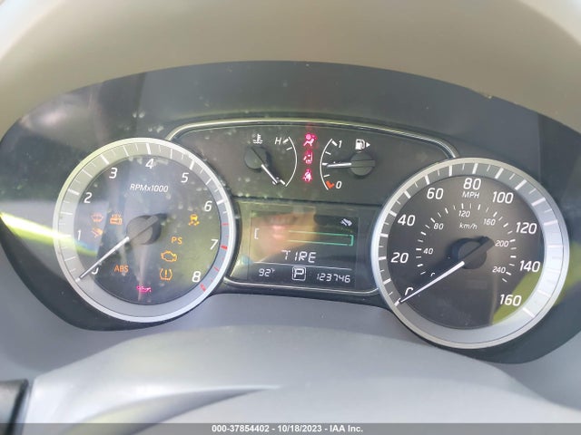 2013 NISSAN SENTRA SL VIN: 3N1AB7AP2DL627913
