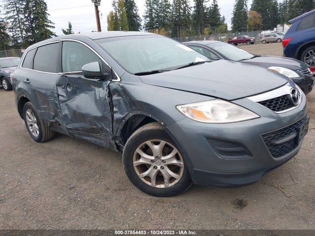 2011 MAZDA CX-9 TOURING VIN: JM3TB3CV3B0323582