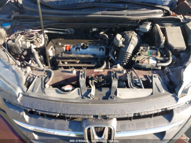 Honda CR-V LX 2014 5J6RM4H37EL035555 Image 10