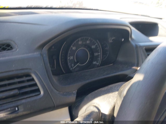 Honda CR-V LX 2014 5J6RM4H37EL035555 Image 14