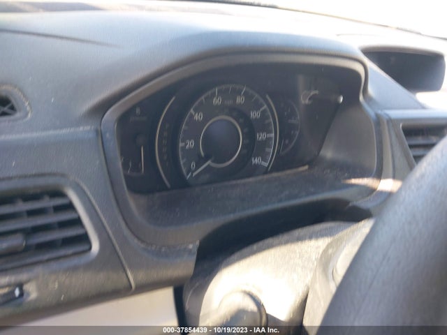 Honda CR-V LX 2014 5J6RM4H37EL035555 Image 7