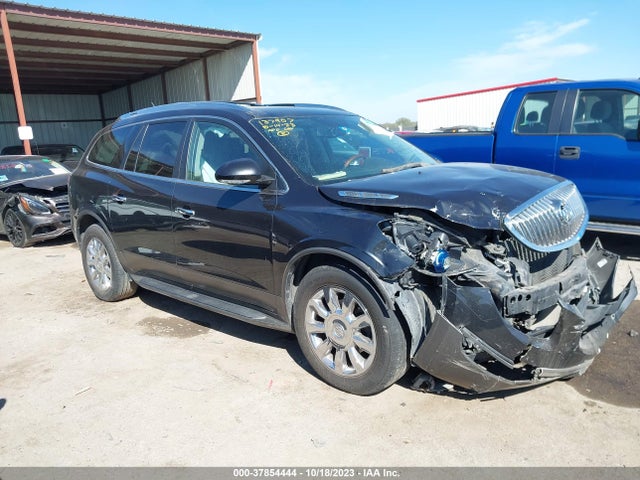 2011 BUICK ENCLAVE 1XL VIN: 5GAKVBED9BJ119584