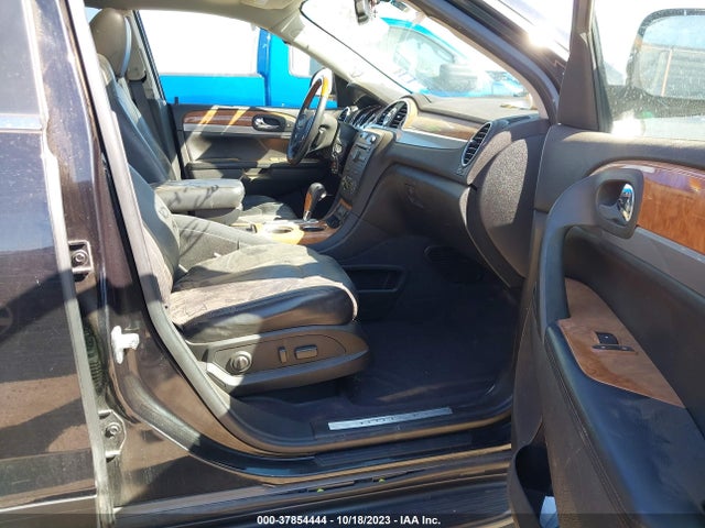 2011 BUICK ENCLAVE 1XL VIN: 5GAKVBED9BJ119584